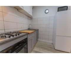 MAGNIFICO PISO SECTOR V