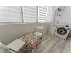 MAGNIFICO PISO SECTOR V