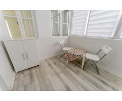 MAGNIFICO PISO SECTOR V