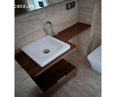 Apartamentos semi nuevos 2 Hab. Santa Ana,17 Elche