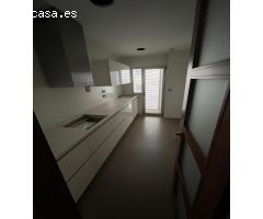 Apartamentos semi nuevos 2 Hab. Santa Ana,17 Elche