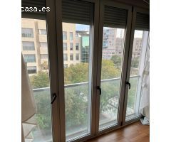 Apartamentos semi nuevos 3 Hab. Santa Ana,17 Elche