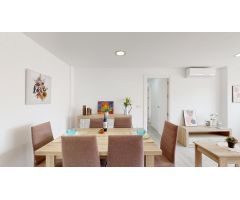 ¿BUSCAS UN PISO CON UBICACION, VISTAS Y LUMINOSIDAD?