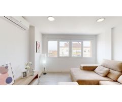 ¿BUSCAS UN PISO CON UBICACION, VISTAS Y LUMINOSIDAD?