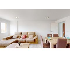 ¿BUSCAS UN PISO CON UBICACION, VISTAS Y LUMINOSIDAD?