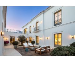Villa de Lujo en Venta en Marbella, Málaga