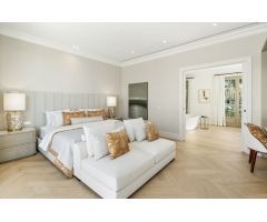 Villa de Lujo en Venta en Marbella, Málaga