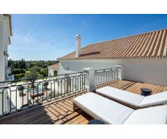 Villa de Lujo en Venta en Marbella, Málaga