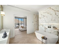 Villa de Lujo en Venta en Marbella, Málaga