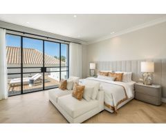 Villa de Lujo en Venta en Marbella, Málaga
