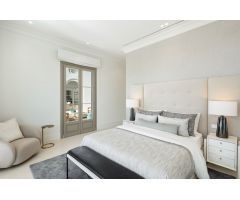 Villa de Lujo en Venta en Marbella, Málaga