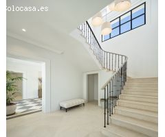 Villa de Lujo en Venta en Marbella, Málaga