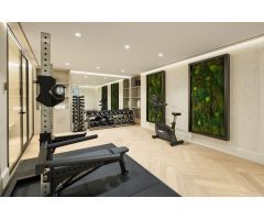 Villa de Lujo en Venta en Marbella, Málaga