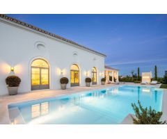 Villa de Lujo en Venta en Marbella, Málaga