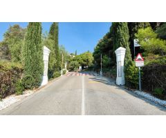 Parcela en Venta en Marbella, Málaga