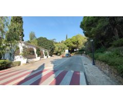 Parcela en Venta en Marbella, Málaga