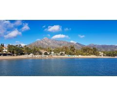 Parcela en Venta en Marbella, Málaga