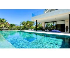 Villa de Lujo en Venta en Marbella, Málaga