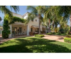 Villa de Lujo en Venta en Marbella, Málaga