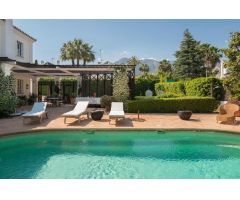 Villa de Lujo en Venta en Marbella, Málaga
