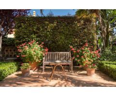 Villa de Lujo en Venta en Marbella, Málaga