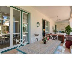 Villa de Lujo en Venta en Marbella, Málaga