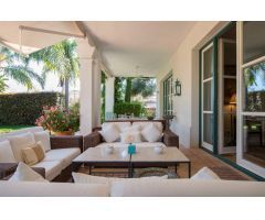 Villa de Lujo en Venta en Marbella, Málaga