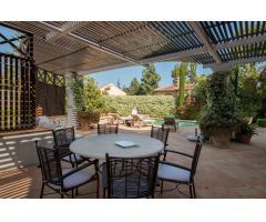 Villa de Lujo en Venta en Marbella, Málaga