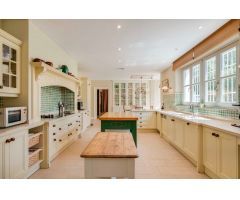Villa de Lujo en Venta en Marbella, Málaga