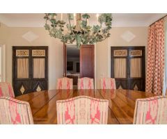 Villa de Lujo en Venta en Marbella, Málaga
