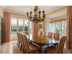 Villa de Lujo en Venta en Marbella, Málaga