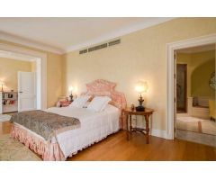Villa de Lujo en Venta en Marbella, Málaga