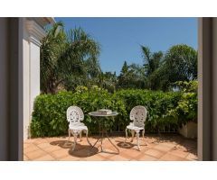 Villa de Lujo en Venta en Marbella, Málaga