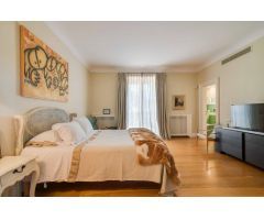 Villa de Lujo en Venta en Marbella, Málaga