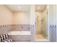 Villa de Lujo en Venta en Marbella, Málaga