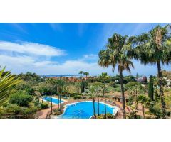 Apartamento en Alquiler en Marbella, Málaga