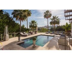 Villa de Lujo en Venta en Marbella, Málaga