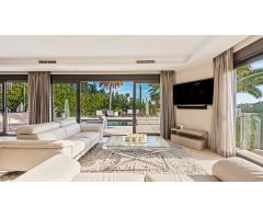 Villa de Lujo en Venta en Marbella, Málaga