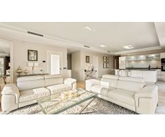 Villa de Lujo en Venta en Marbella, Málaga