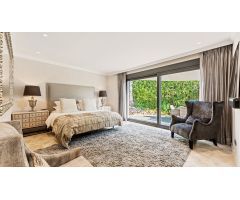 Villa de Lujo en Venta en Marbella, Málaga
