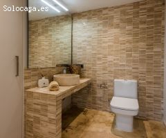 Villa de Lujo en Venta en Marbella, Málaga
