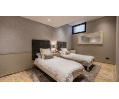 Villa de Lujo en Venta en Marbella, Málaga