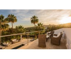 Villa de Lujo en Venta en Marbella, Málaga