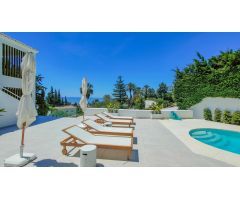 Villa de Lujo en Venta en Marbella, Málaga