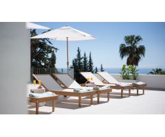 Villa de Lujo en Venta en Marbella, Málaga