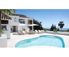 Villa de Lujo en Venta en Marbella, Málaga