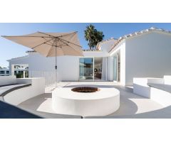 Villa de Lujo en Venta en Marbella, Málaga