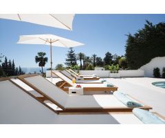 Villa de Lujo en Venta en Marbella, Málaga