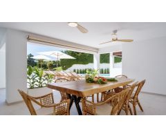 Villa de Lujo en Venta en Marbella, Málaga