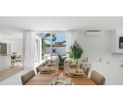 Villa de Lujo en Venta en Marbella, Málaga